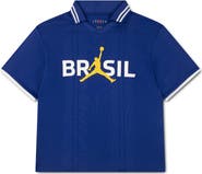 Jordan Kids' Short Sleeve Polo