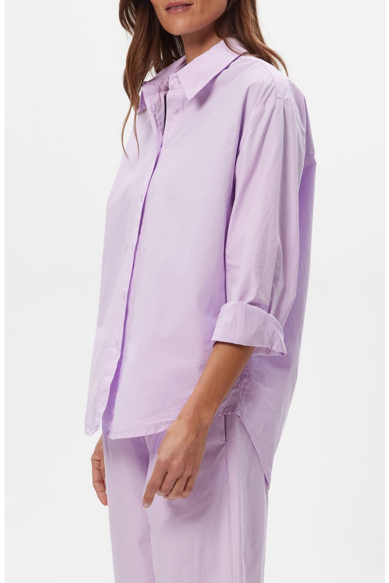 Carson Button Down Shirt, Alternate, color, WHIMSY