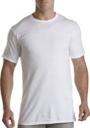 Jockey 2-pk Classic Crewneck T-Shirts