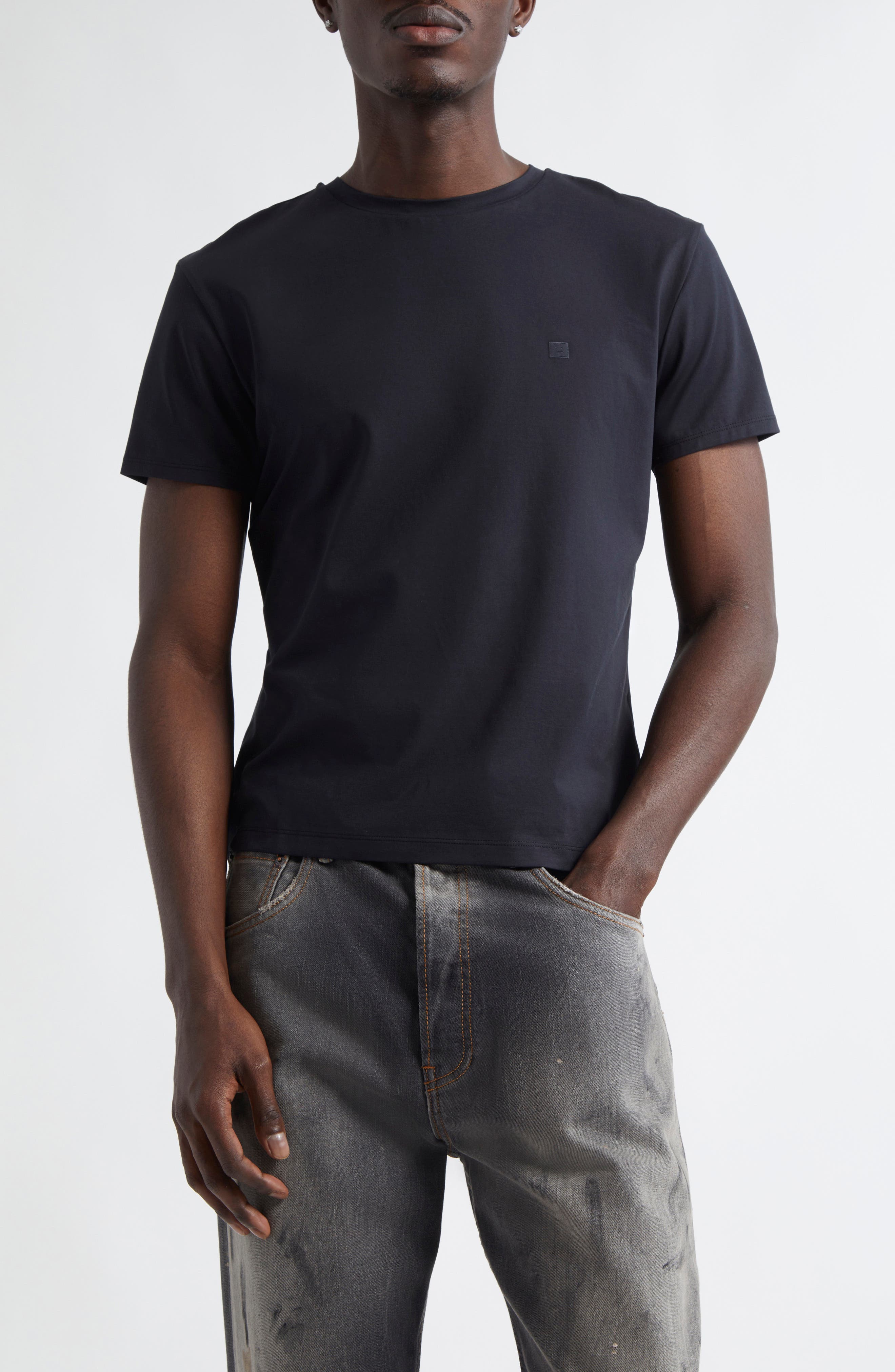 Eram U Face Patch T-Shirt