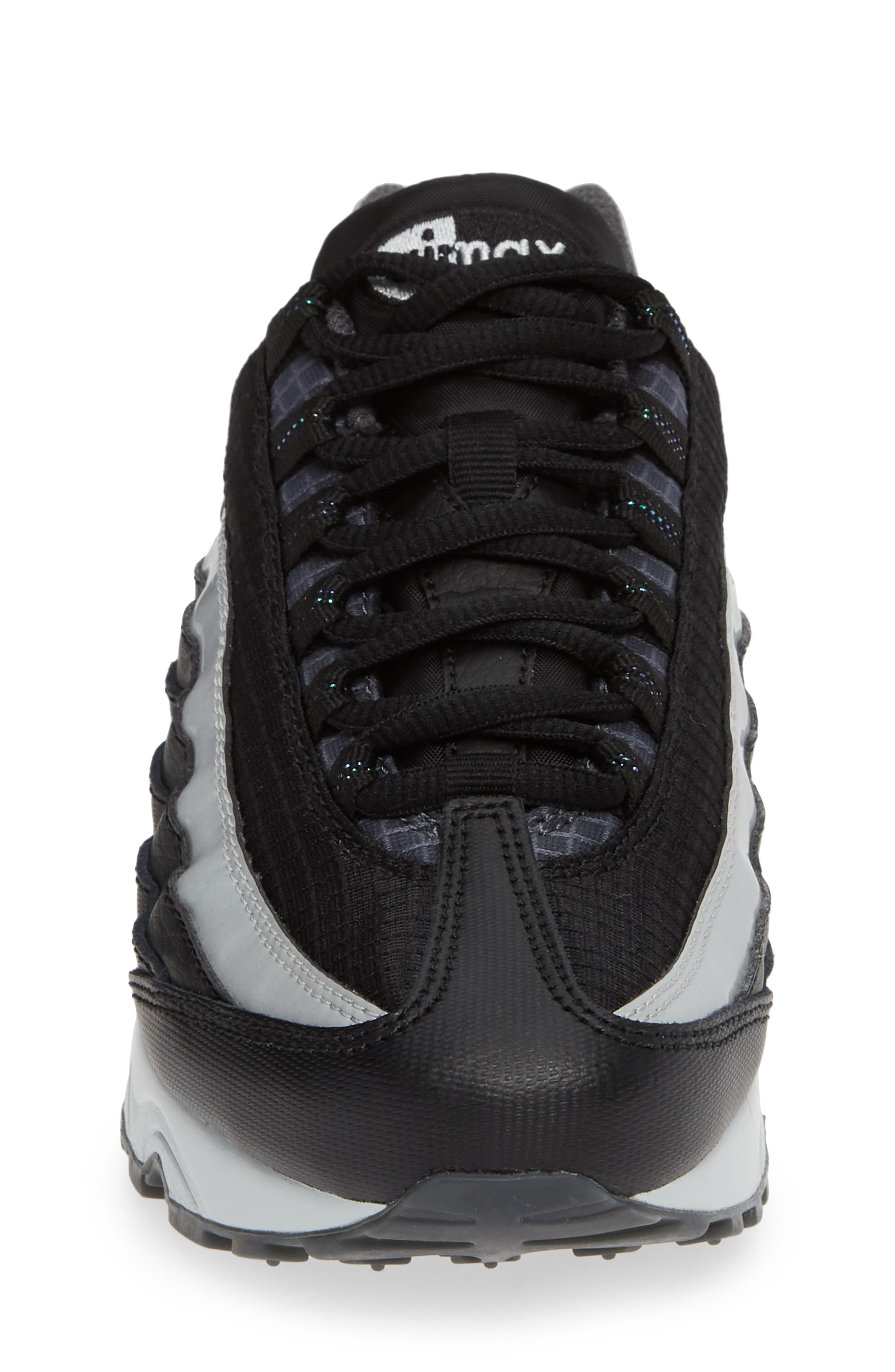 Nike Air Max 95 Y2K Sneaker, Alternate, color, 