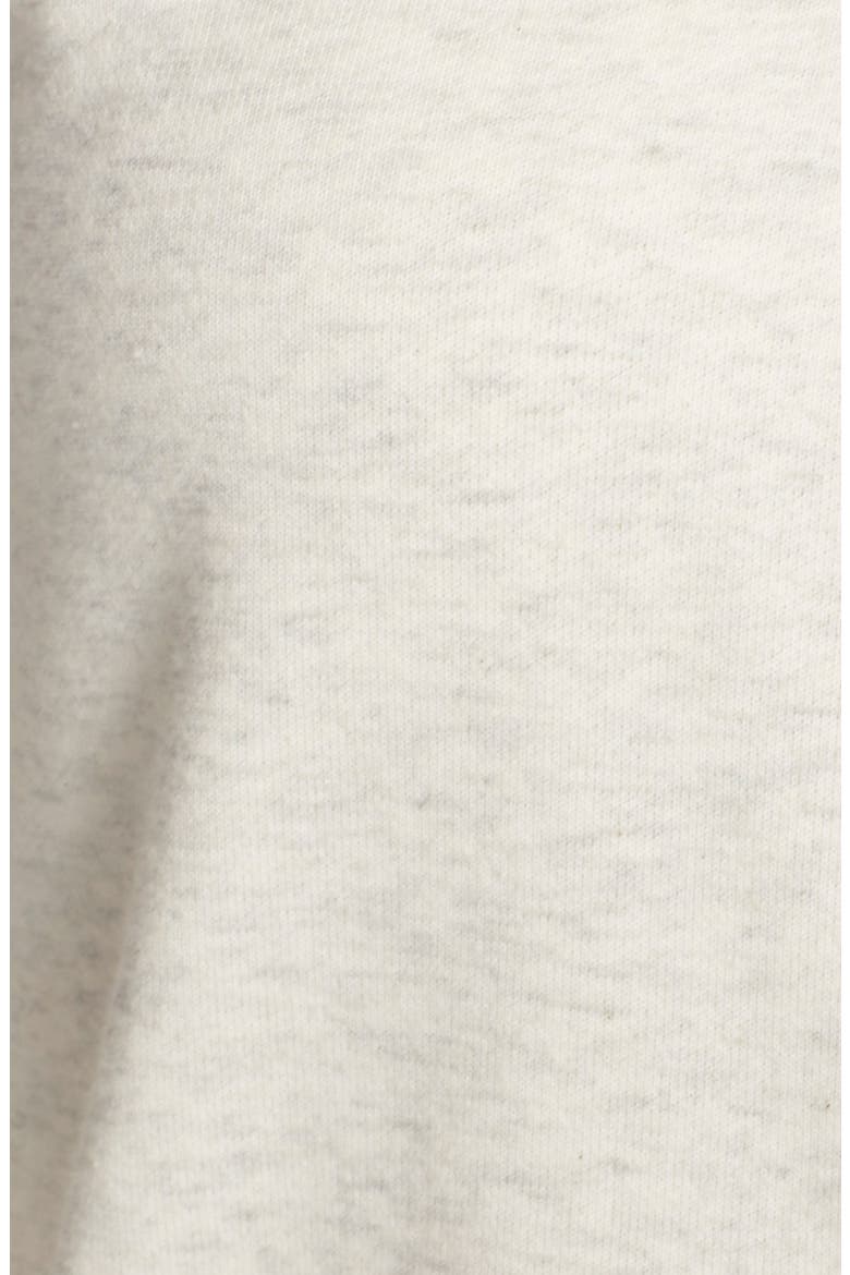 'Luminary' Zip Jacket, Alternate, color, GREY OATMEAL HEATHER