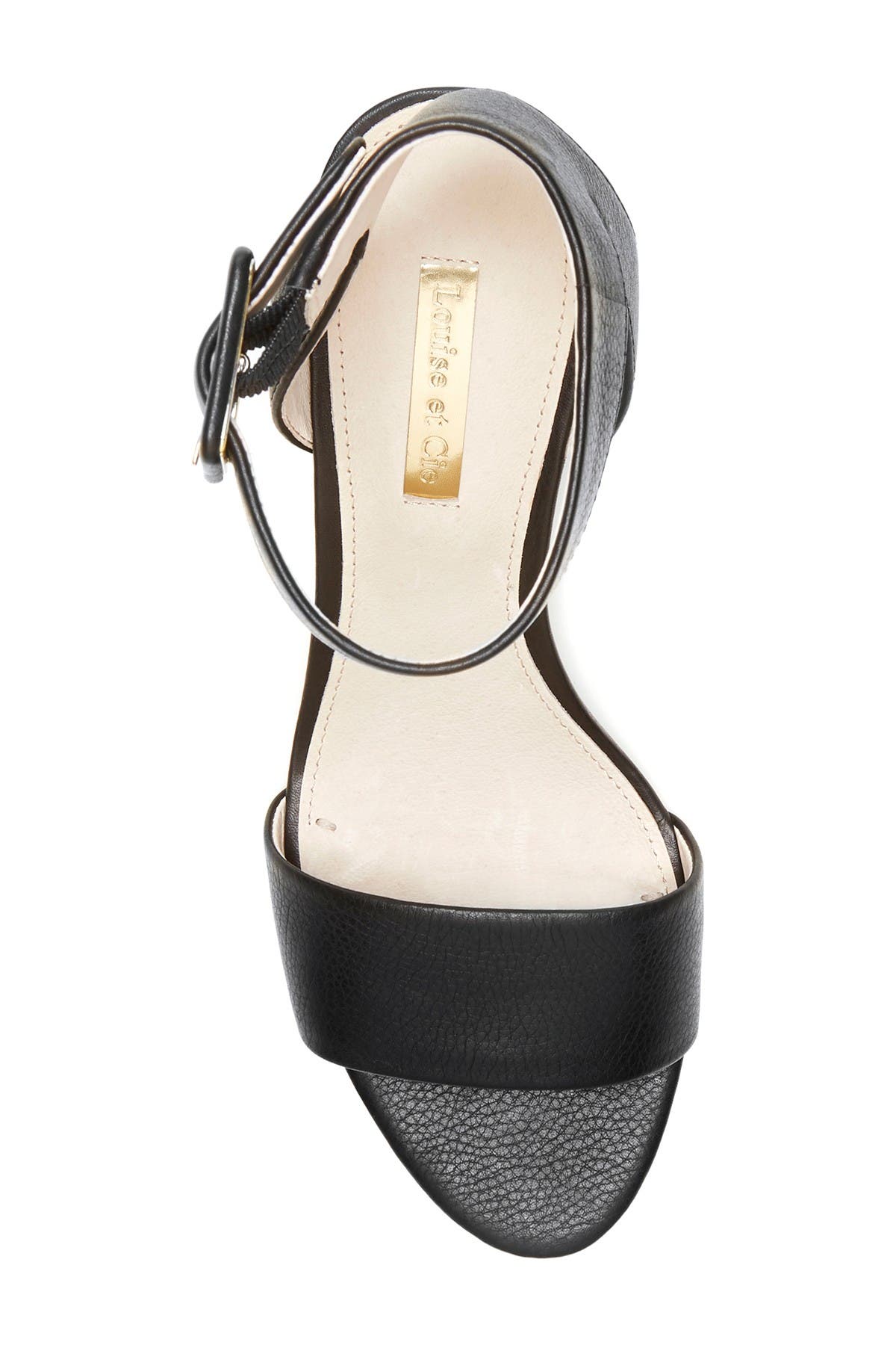 Louise et Cie Punya Wedge Sandal - Multiple Widths Available, Alternate, color, 