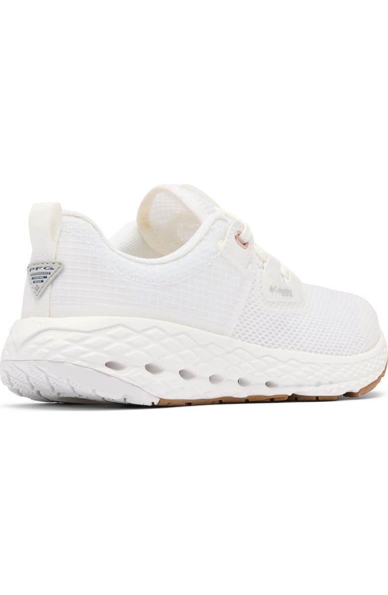 Columbia Tamiami<sup>™</sup> 2 Shoe, Alternate, color, White/ Columbia Grey