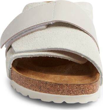 Birkenstock Kyoto Slide Sandal (Women) | Nordstrom Birkenstock Kyoto Slide Sandal (Women) | Nordstrom