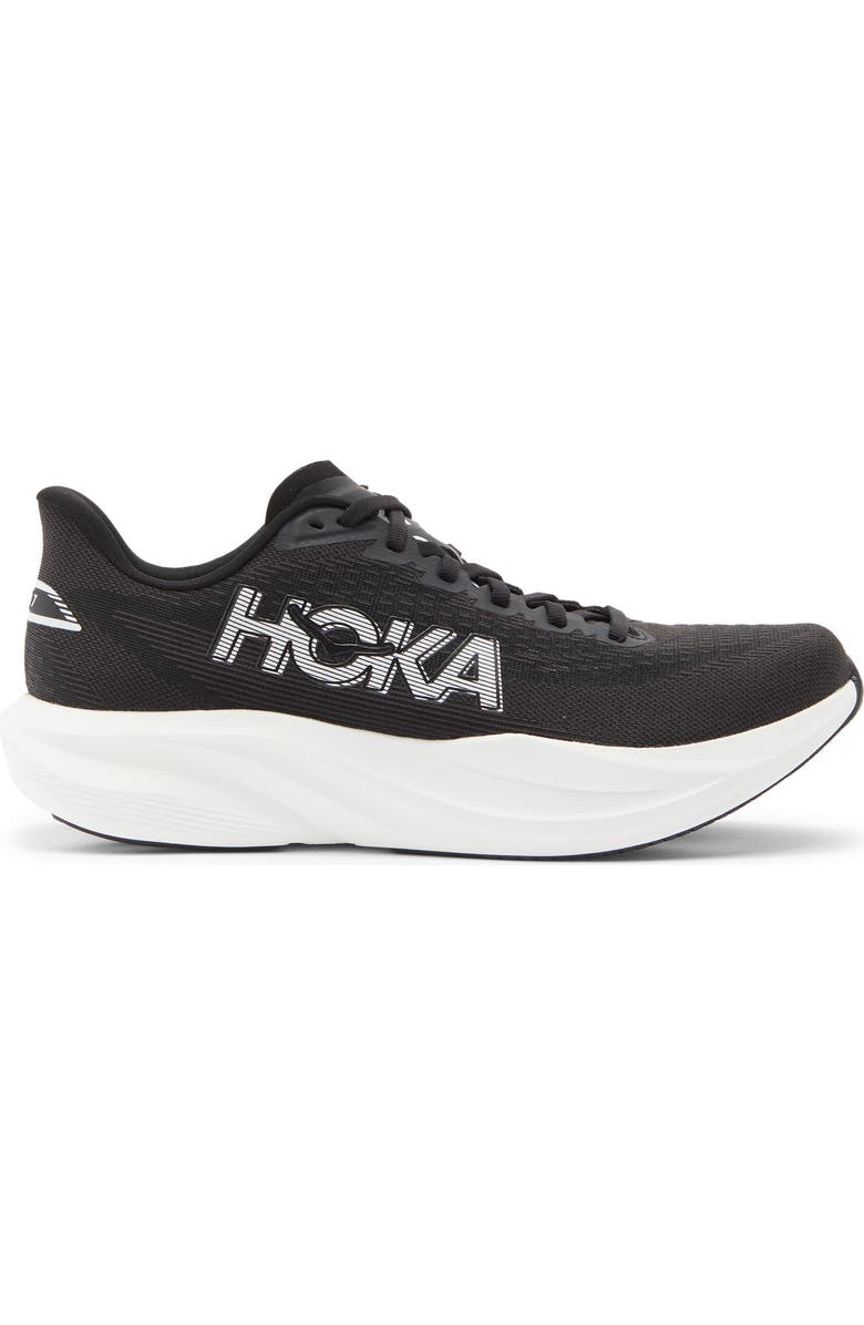 HOKA Mach 7 Running Shoe, Alternate, color,