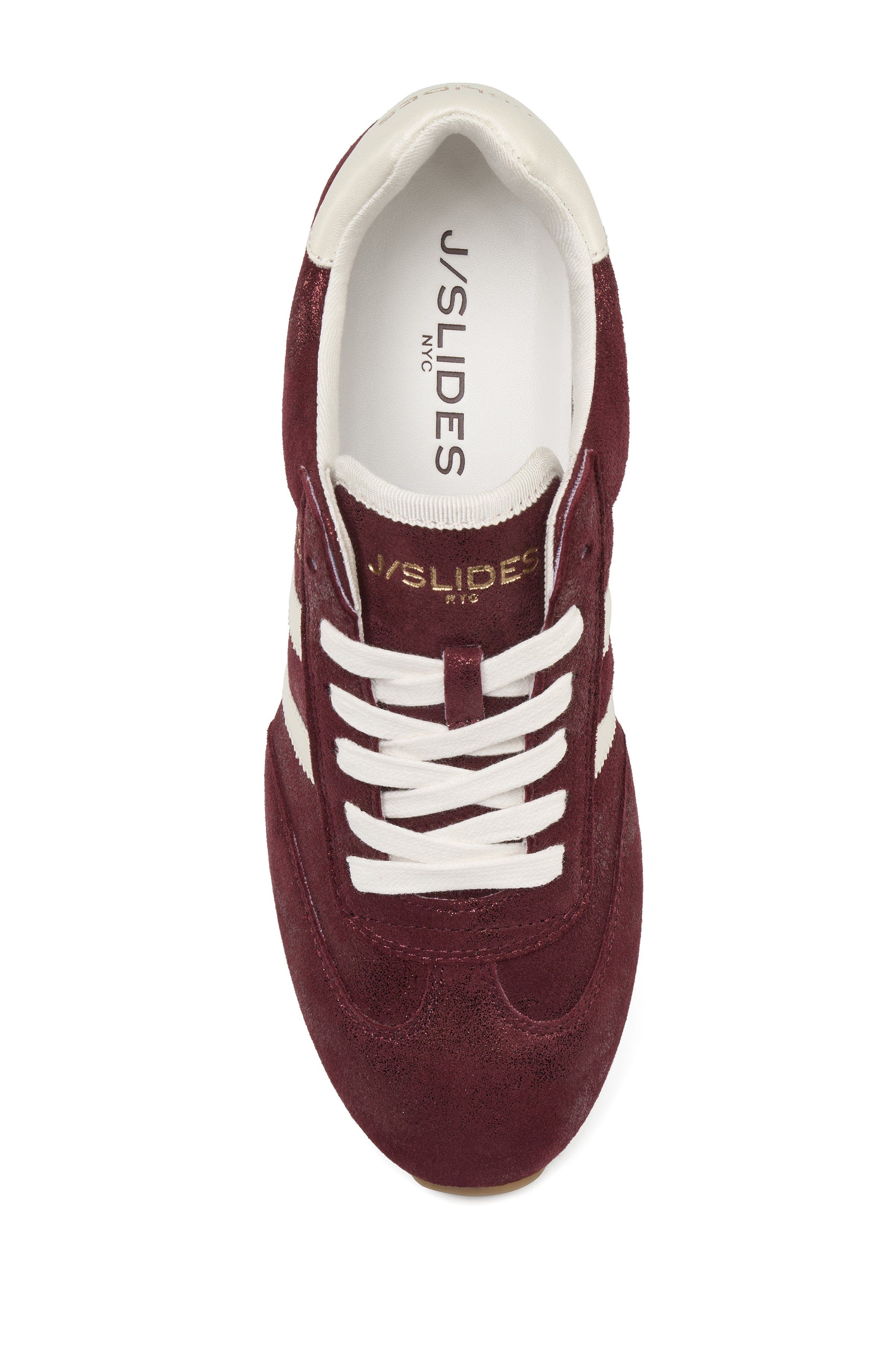 Bordo-Metallic