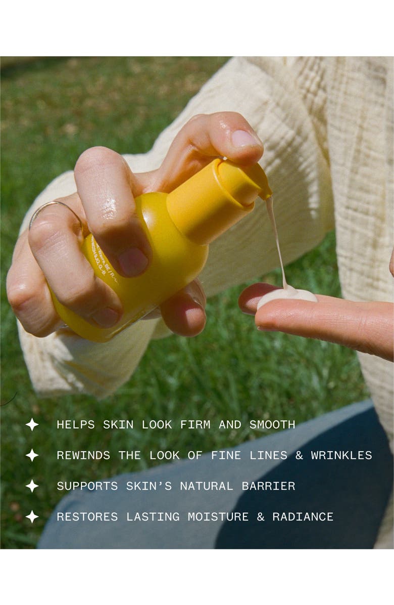 Ursa Major Mountain Glow Serum, Alternate, color, N/A