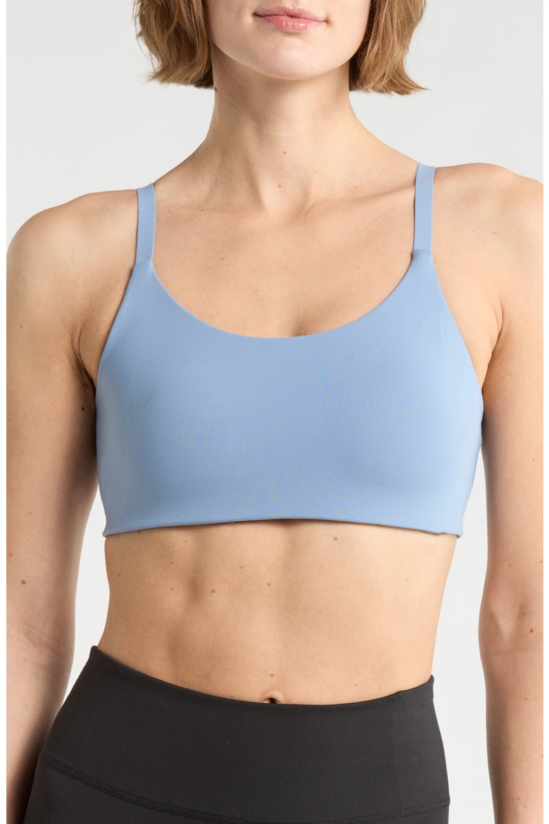 Alba Sports Bra, Main, color, TROPOSPHERE
