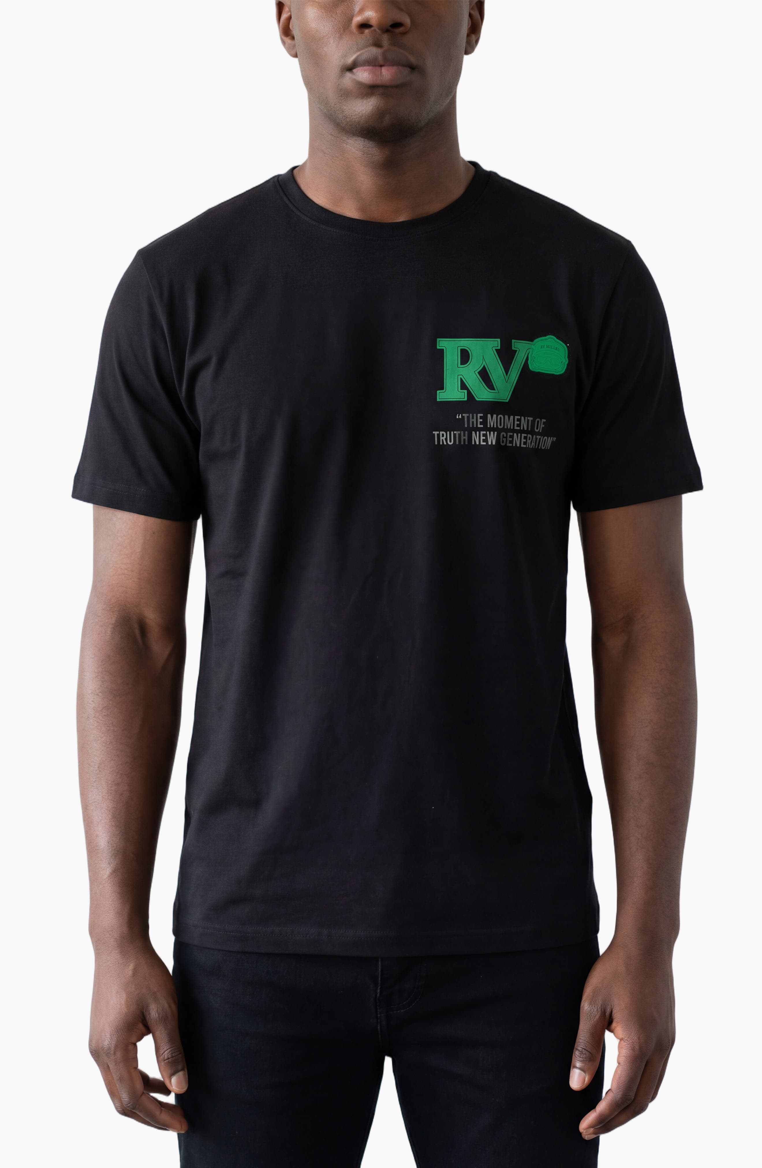 Truth Slim fit Tee