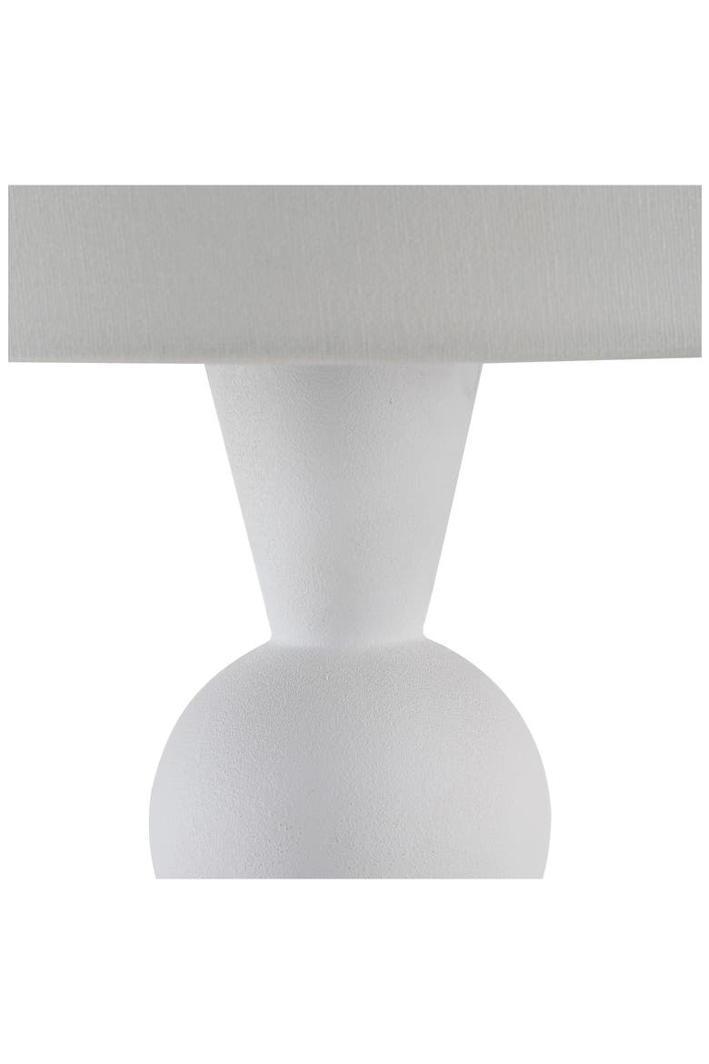 Petra Ceramic Table Lamp, Alternate, color, NO COLOR