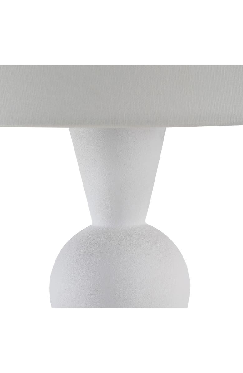 Renwil Petra Ceramic Table Lamp, Alternate, color, 