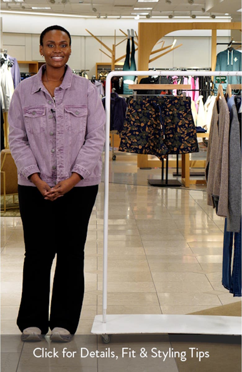 Cloud Stellar Drawstring Fleece Shorts, sales video thumbnail