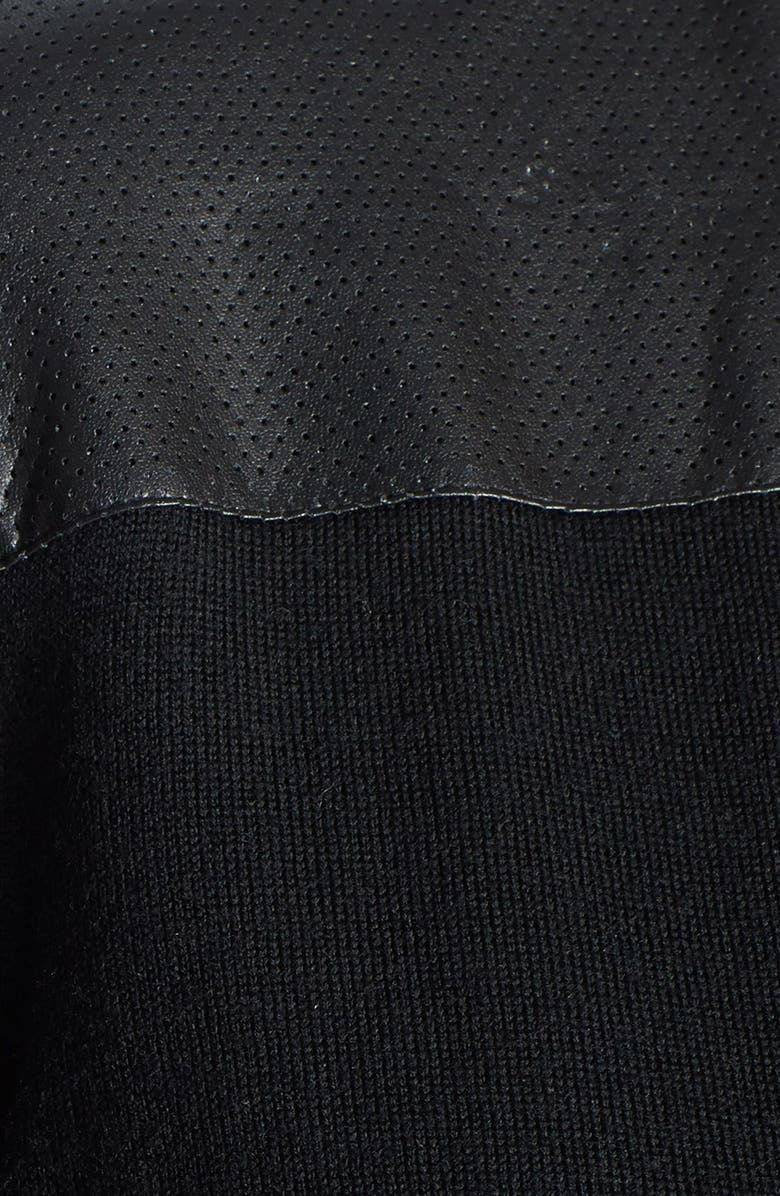 Sejour Merino Wool Cardigan, Alternate, color,