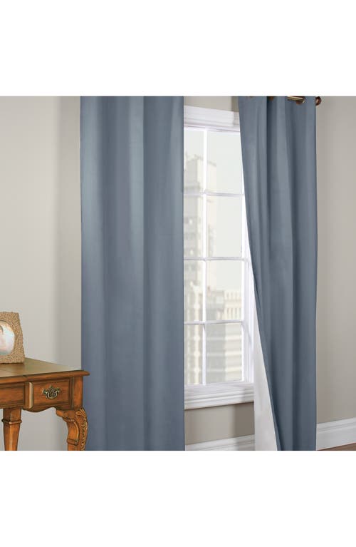 Outdoor Decor By Commonwealth Set Of 2 Cotton Curtain Panels
