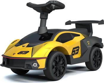 Best ride on push car online