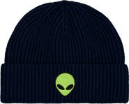 Dalix Alien Watch Cap