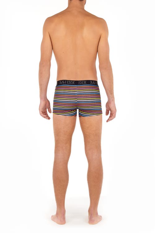 Hom Usa Ron #2 Boxer Briefs 2-pack In Multi