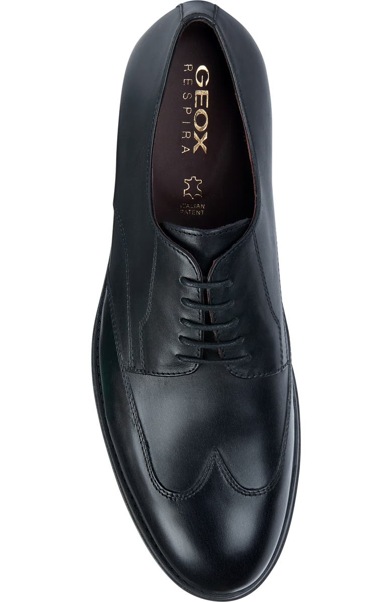 Geox Decio Derby, Alternate, color,