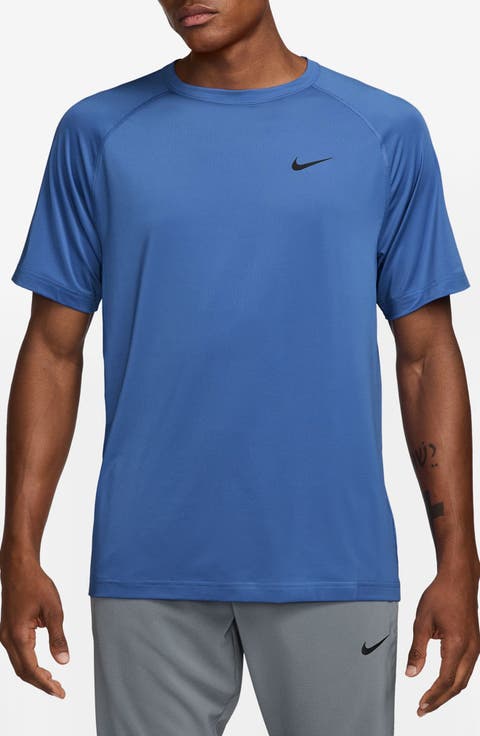 Dri-FIT Ready Training T-Shirt (Regular & Tall)