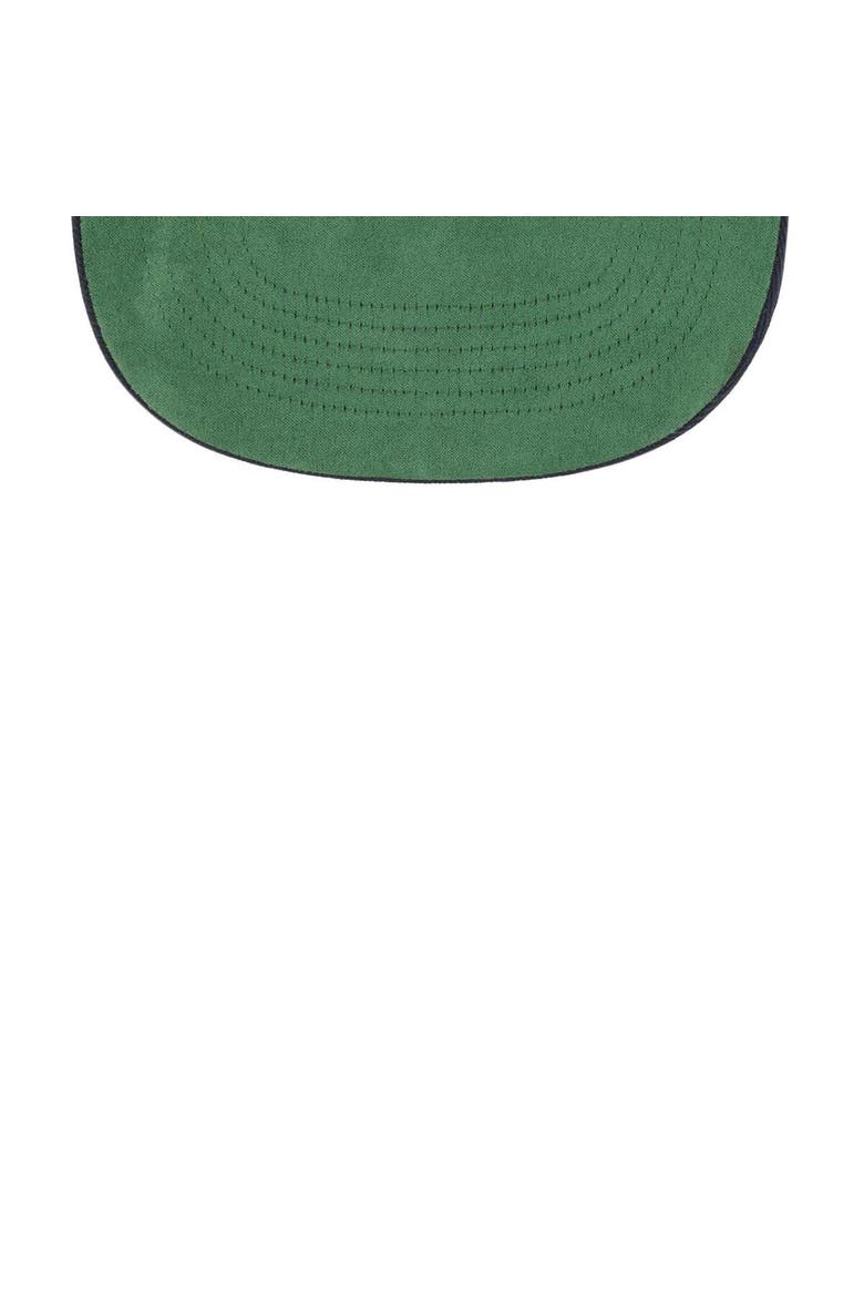 Men's '47  Cream Houston Texans Pomona Rope Adjustable Hitch Hat, Alternate, color, Cream
