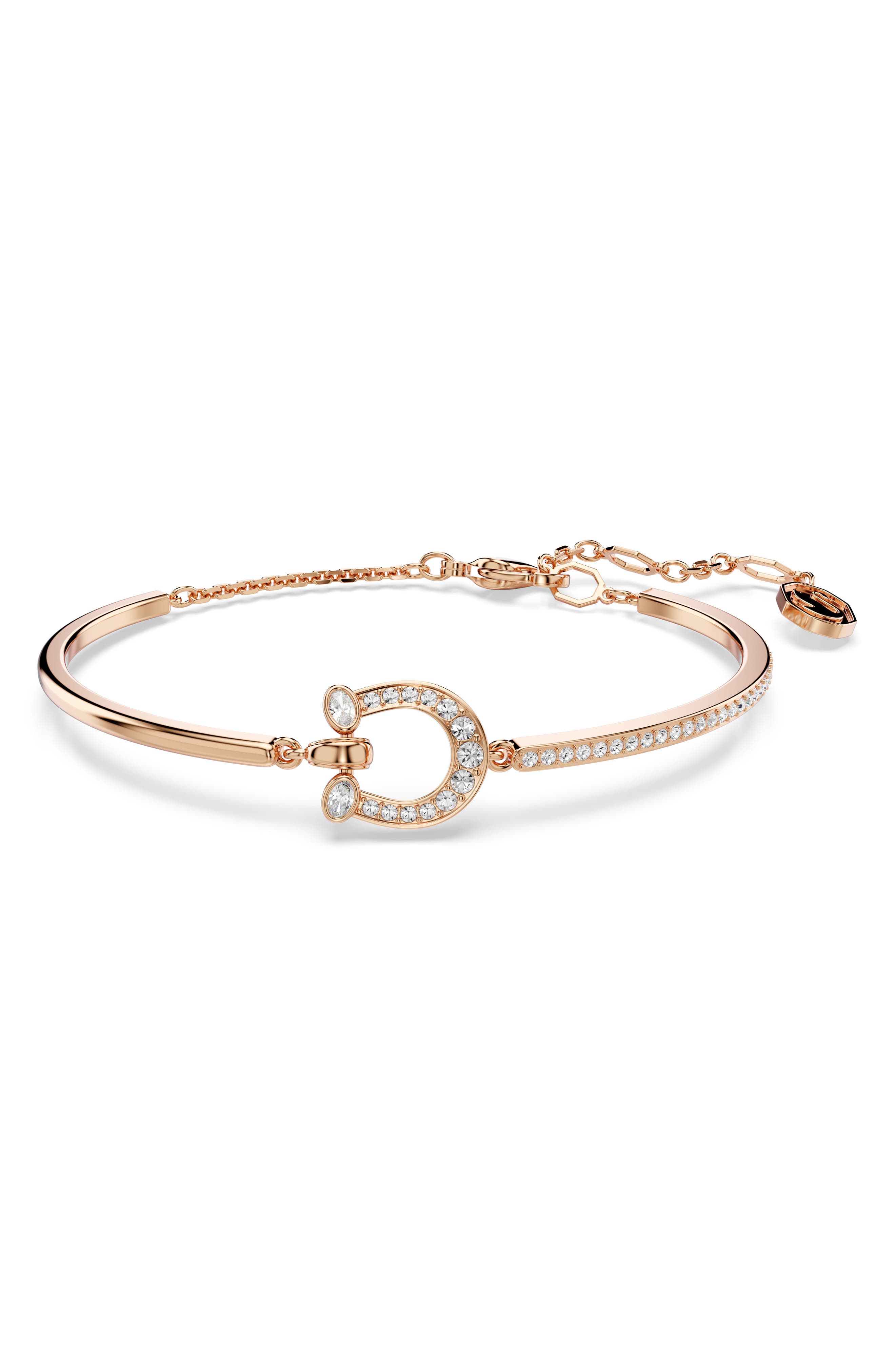 selected ROSE GOLD
