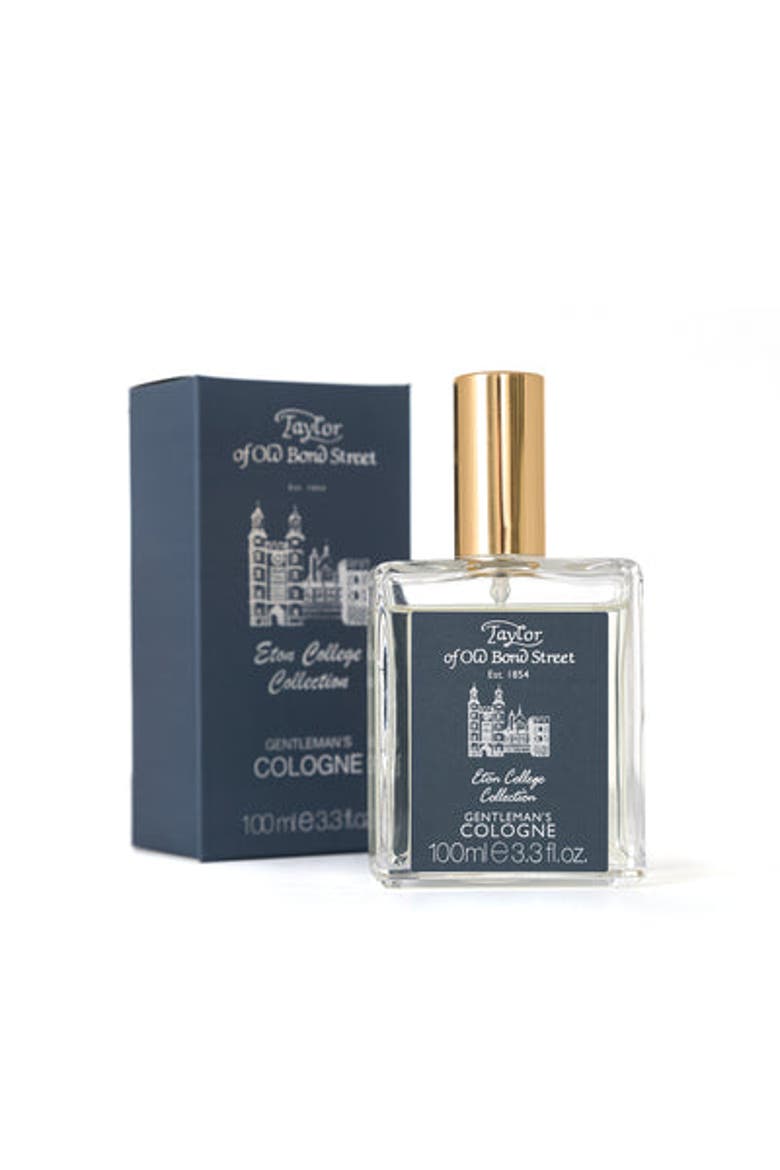 Eton College Collection Cologne, Main, color, White