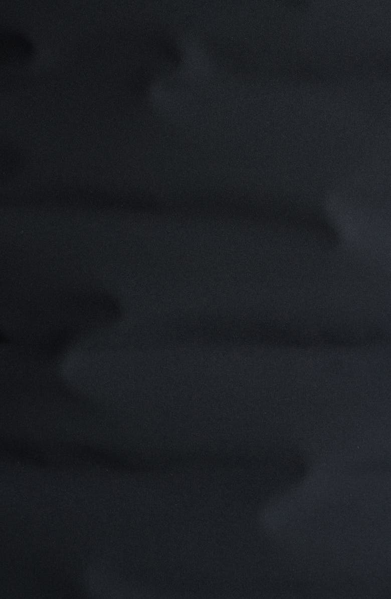 Save The Duck Leyla Water Resistant Hooded Jacket, Alternate, color,