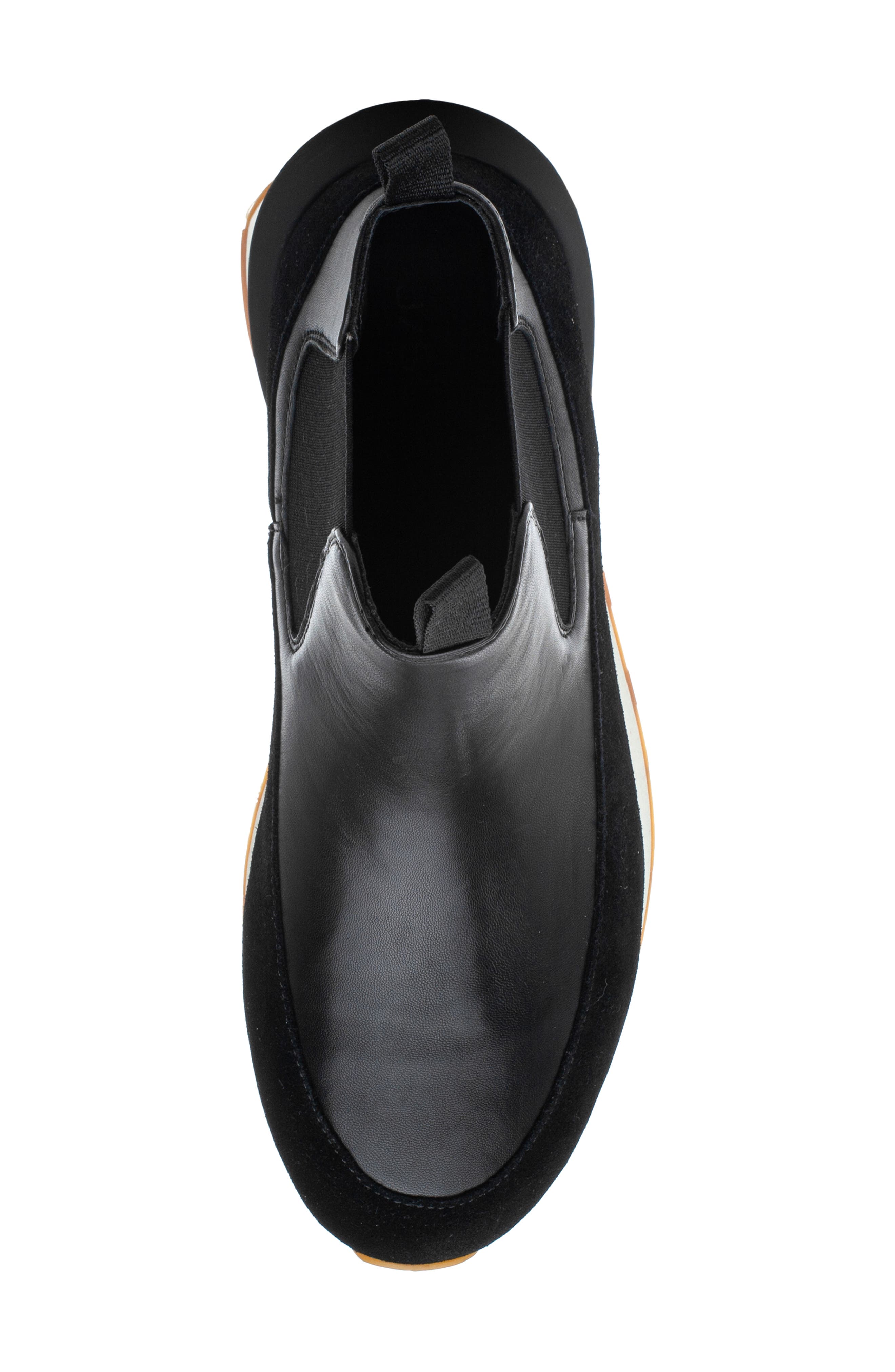 JSlides Eloise Chelsea Boot, Alternate, color, 