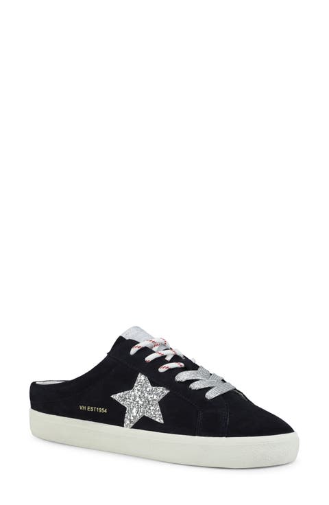 Star Sneaker Mule