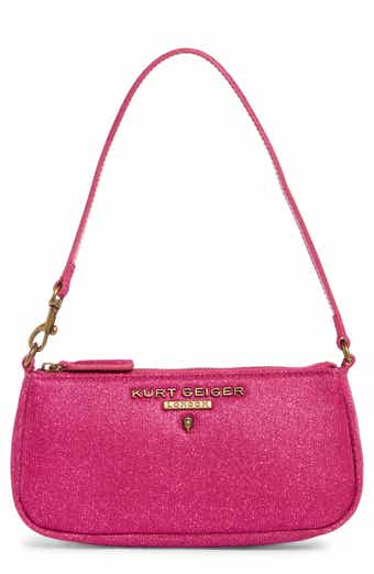 Kurt Geiger London Highgate Small Wristlet Shoulder Bag
