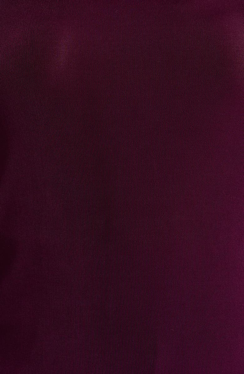 Vikki Vi Stretch Knit Tank, Alternate, color, 