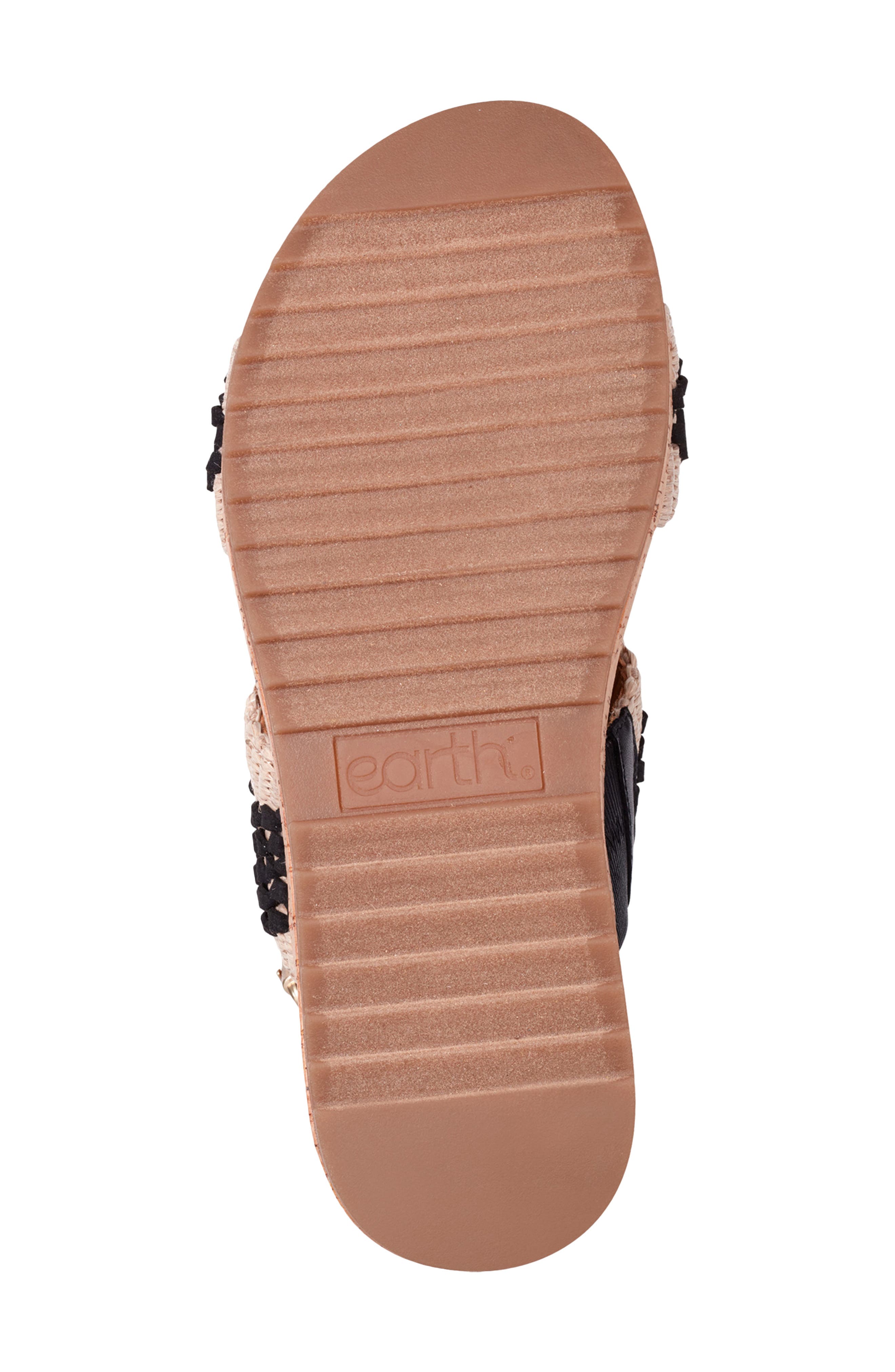 Earth<sup>®</sup> Patricia Slingback Sandal, Alternate, color, 