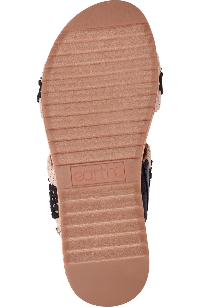 Earth<sup>®</sup> Patricia Slingback Sandal, Alternate, color,