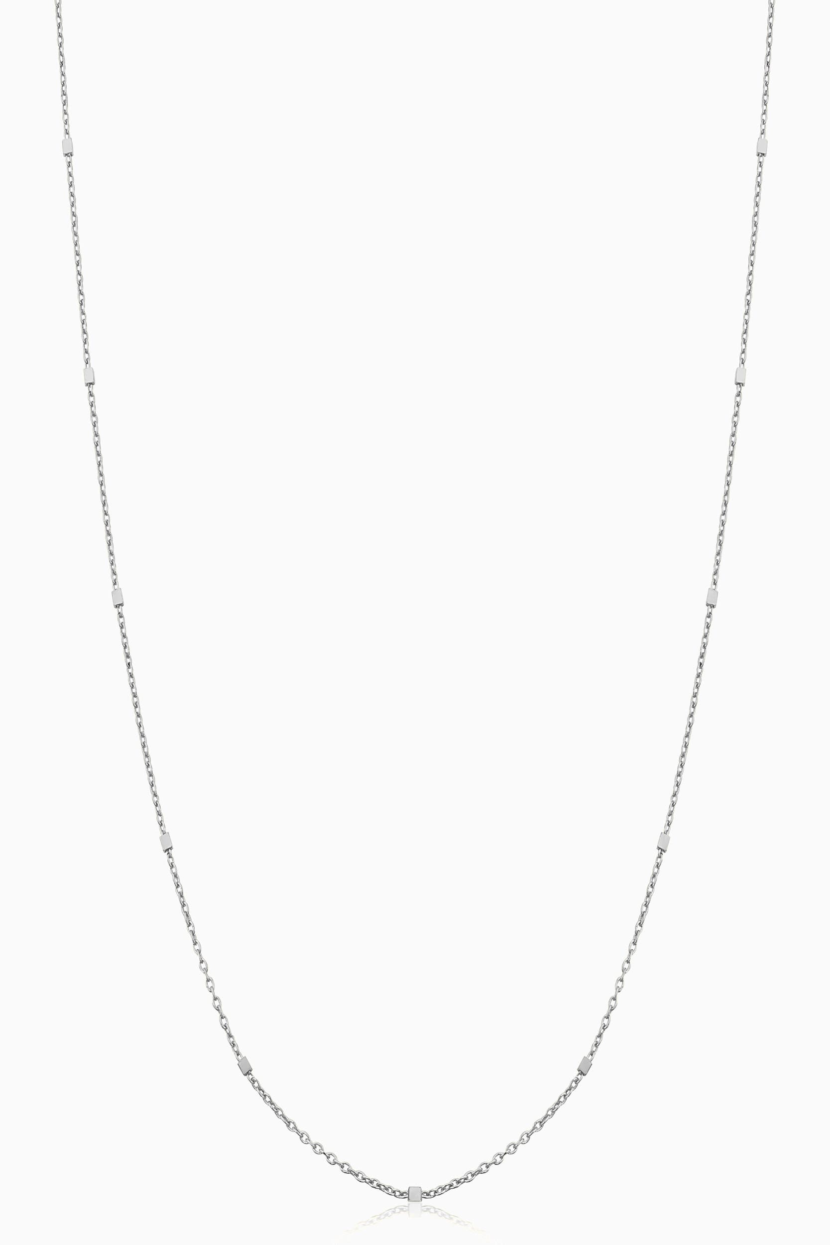 selected White Gold