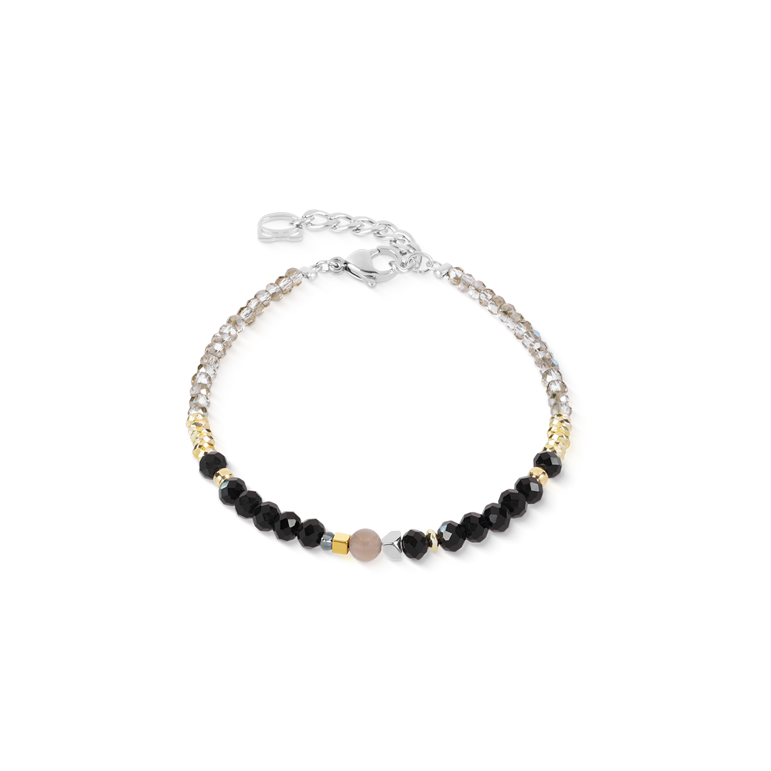 selected Black-Gold