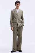 H&M Loose-fit tailored pants