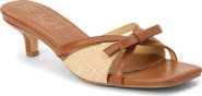 Coconuts by Matisse Porter Kitten Heel Sandal