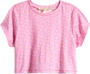 LoveShackFancy Kids' Rubin T-Shirt