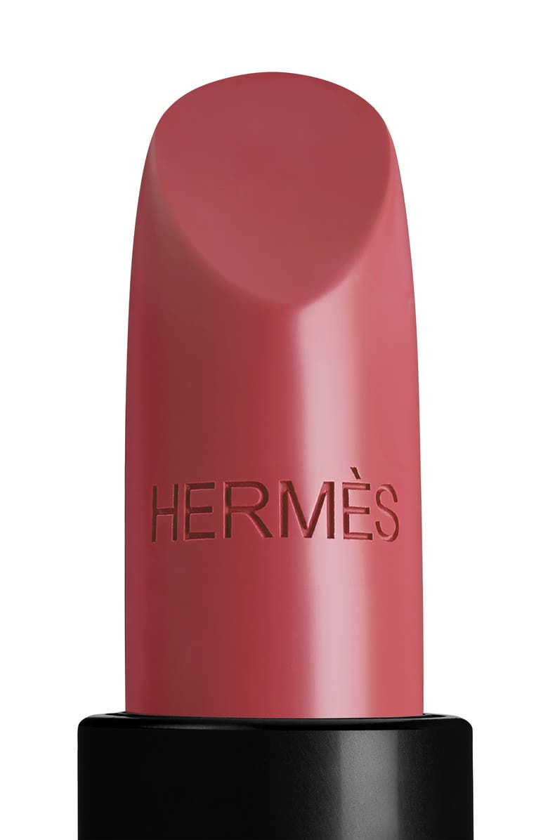 Hermès Rouge Hermès Limited Edition Satin Finish Lipstick, Alternate, color, 55 Rose Mauve