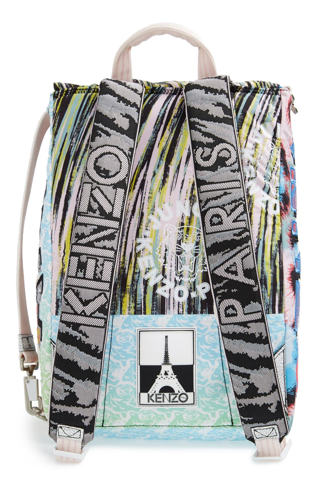 KENZO , Alternate, color, 