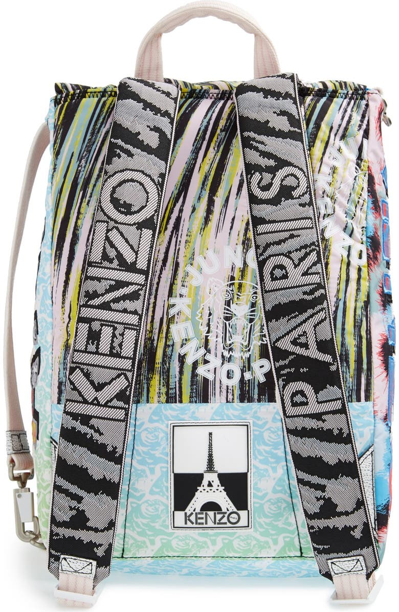KENZO , Alternate, color,