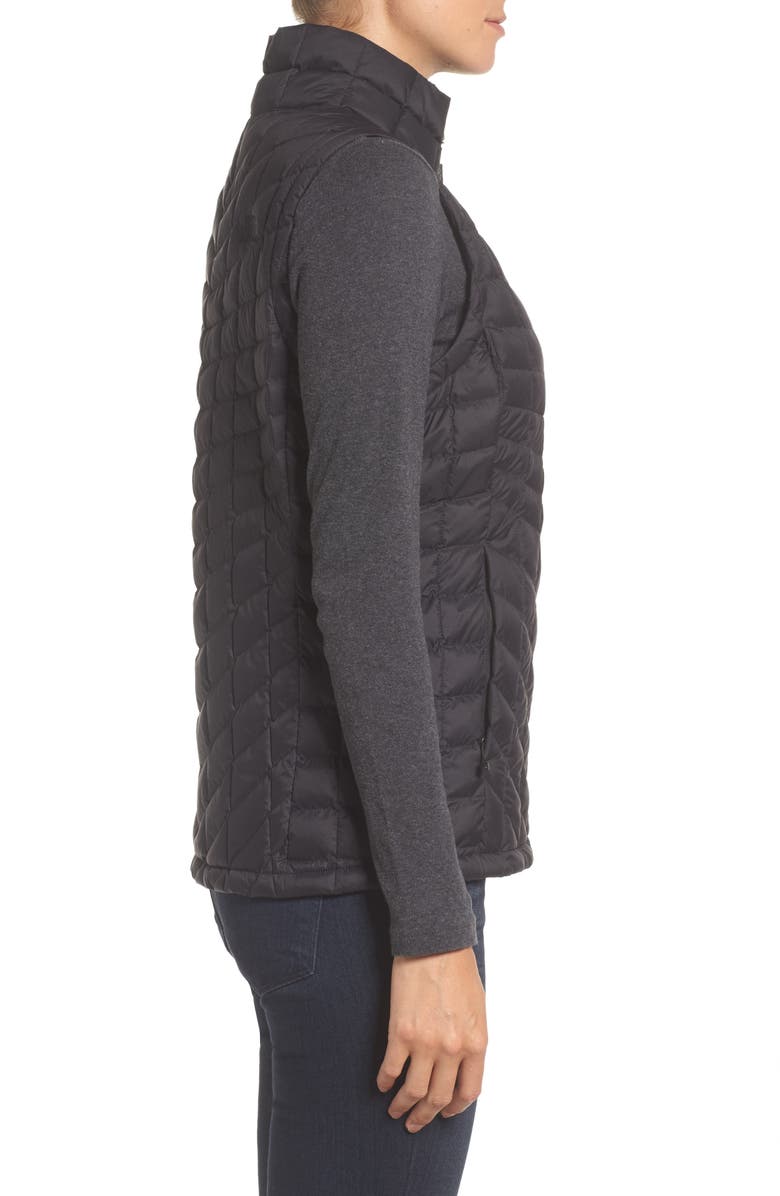 The North Face ThermoBall PrimaLoft<sup>®</sup> Vest, Alternate, color,