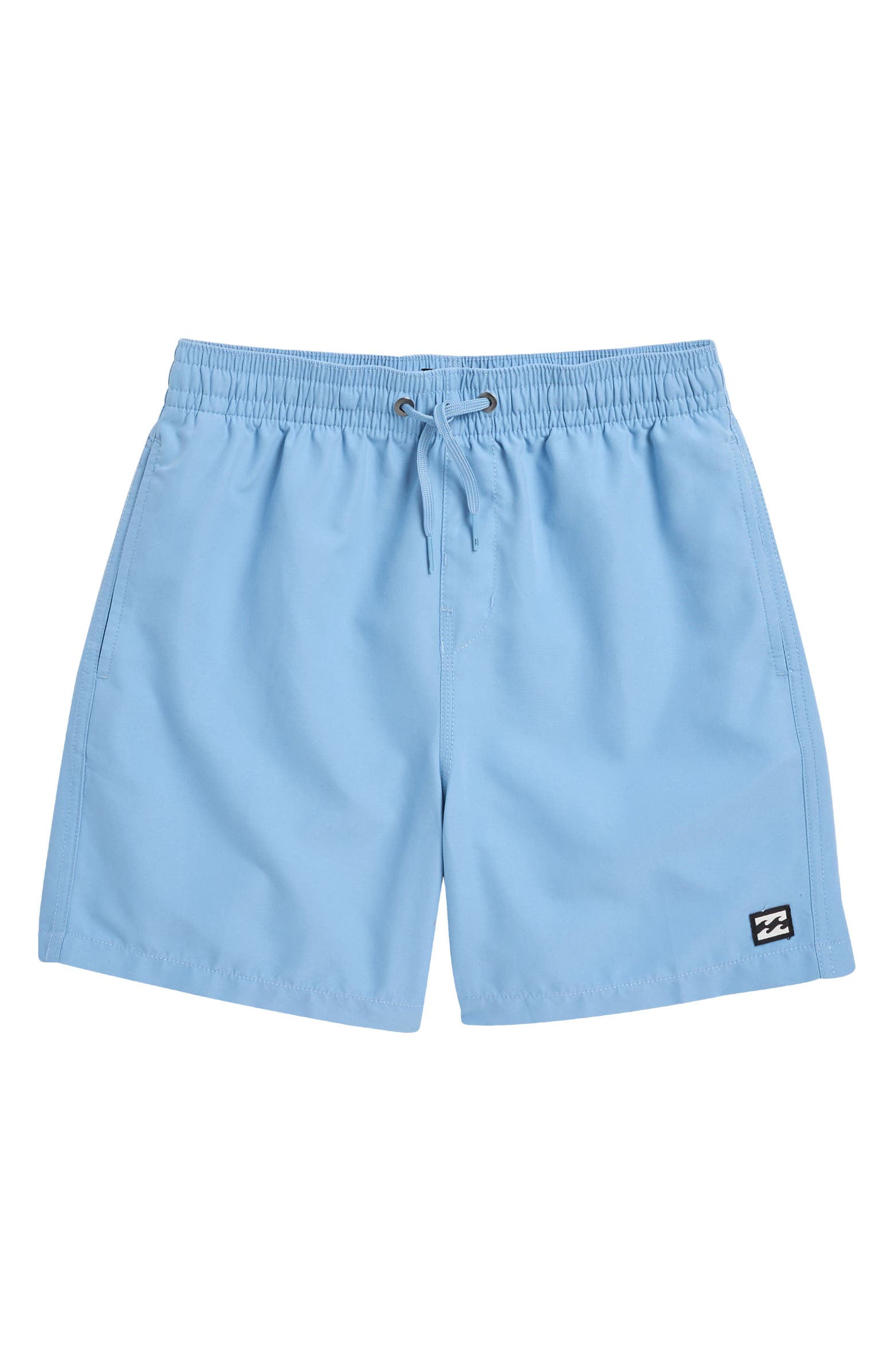 Billabong Kids' All Day Layback Swim Trunks | Nordstromrack