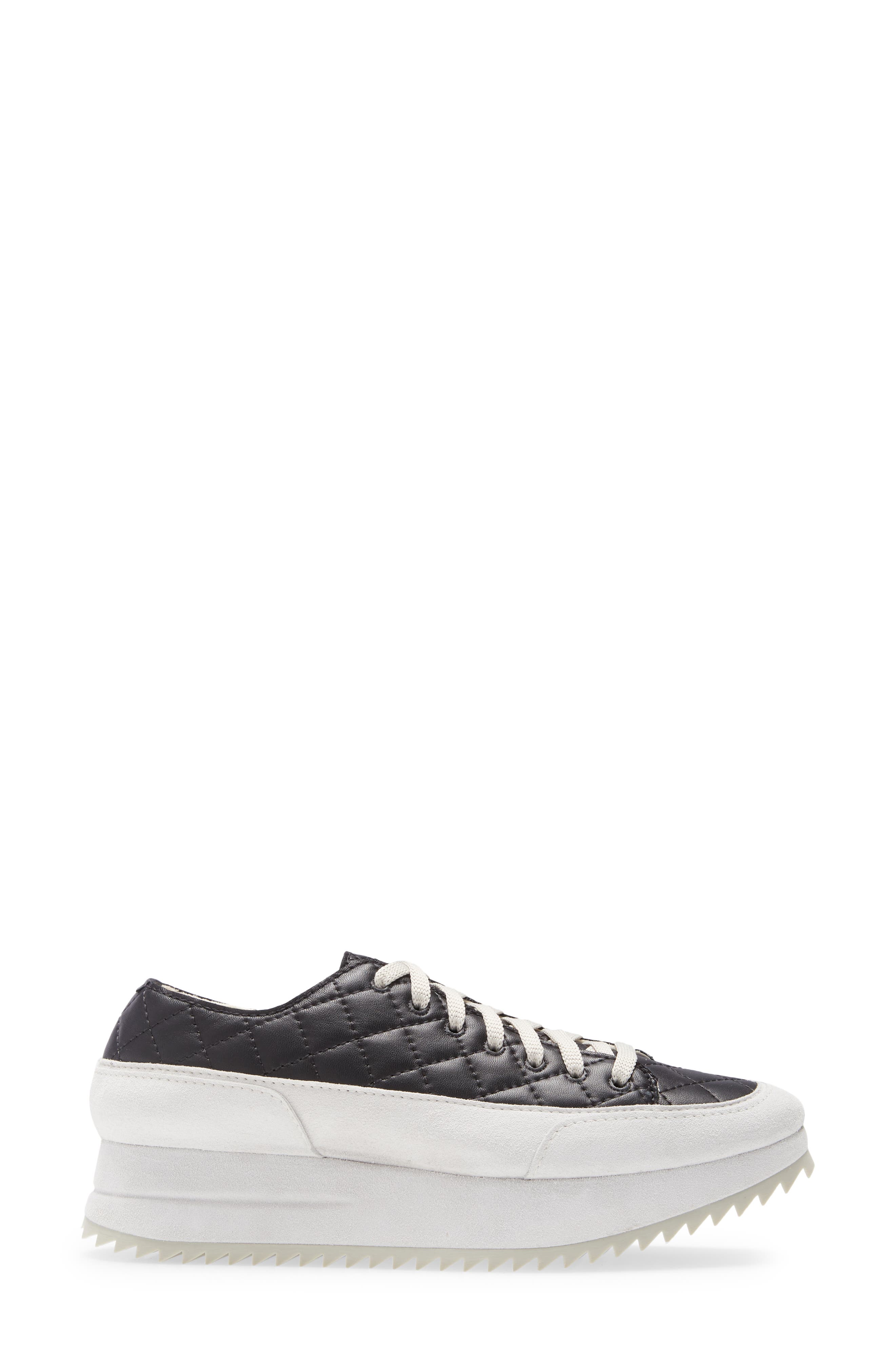 Pedro Garcia Osaka Leather Platform Sneaker, Alternate, color, 