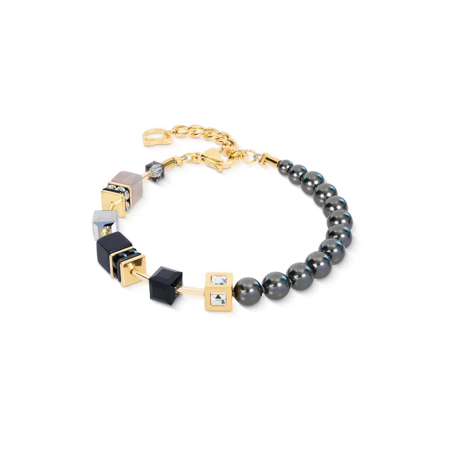 selected Grey-Gold