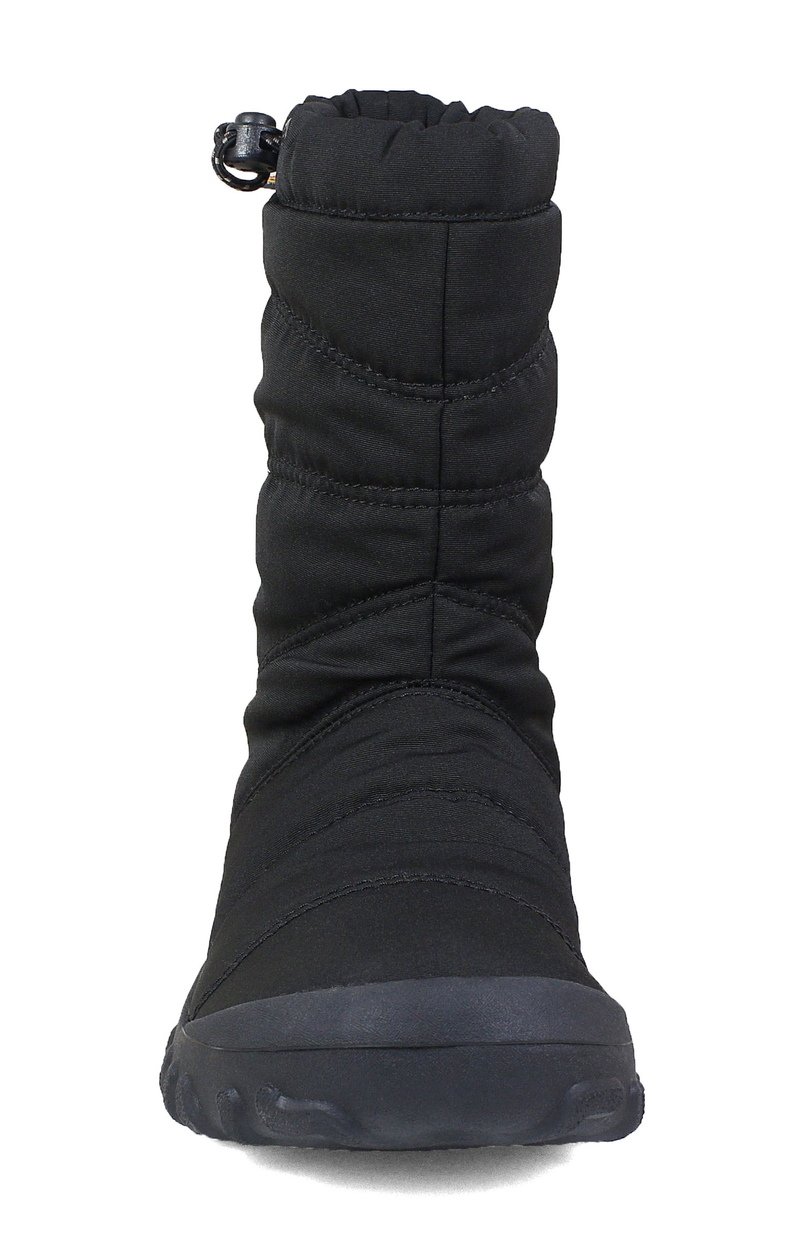 Bogs Puffy Insulated Waterproof Boot, Alternate, color, 