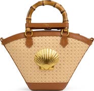 Flore K. Sconset Scallop Shell