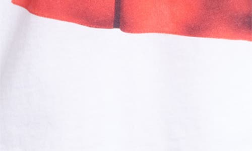 SIMONE ROCHA SIMONE ROCHA NEGLIGEE TROMPE L'OEIL T-SHIRT 