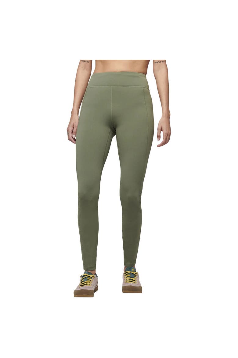 Sessions Tight - Women's, Main, color, Tundra